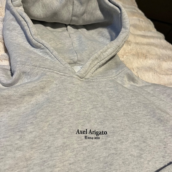 Axel Arigato sweater - Picture 3 of 5